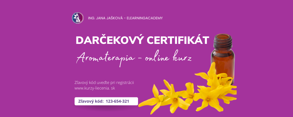 Darčekový certifikát