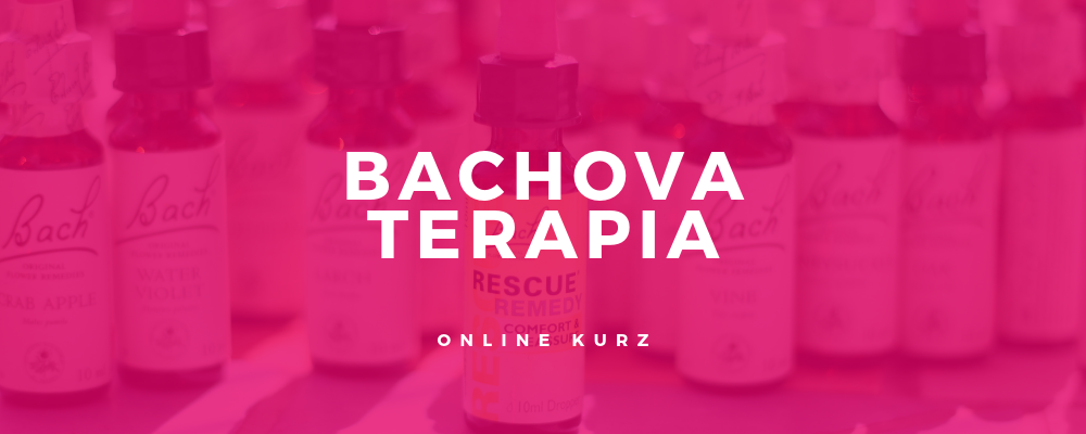 Bachova terapia