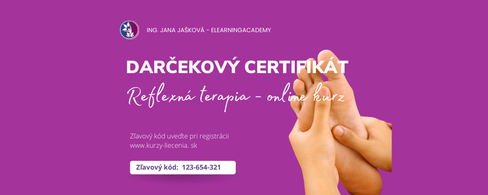 Darčekový certifikát