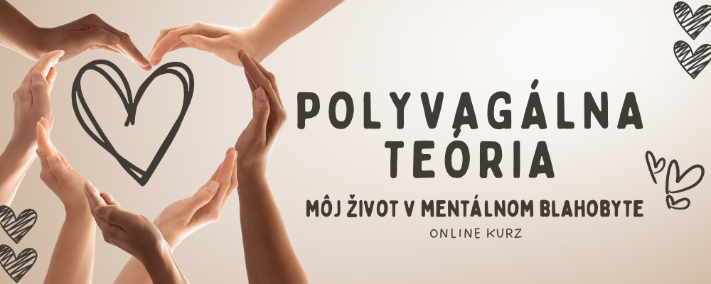 Polyvagálna teória - online kurz