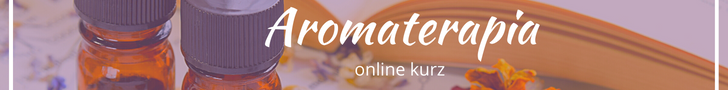 Aromaterapia online kurz – naučte sa používať esenciálne oleje pre starostlivosť o pleť a zlepšenie pokožky