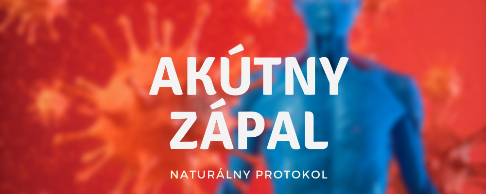 Akútny zápal. Prečo je pre naše zdravie dôležitý?