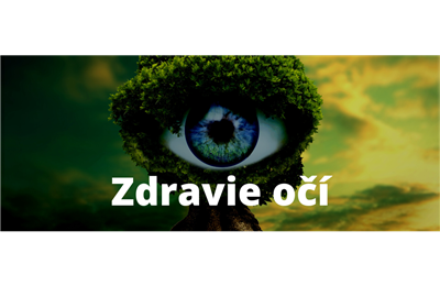 Čo môžem spraviť pre zdravie svojich očí