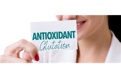 Glutatión – hlavný antioxidant a jeho úloha v prevencii starnutia