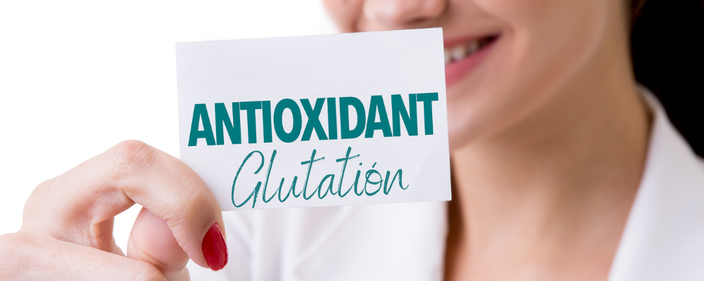 Glutatión – hlavný antioxidant a jeho úloha v prevencii starnutia