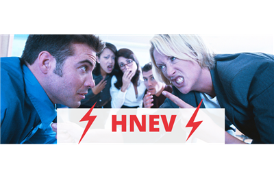 Hnev - náš nepochopený ochranca