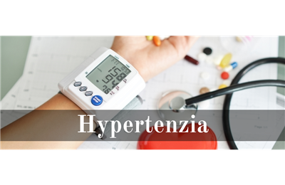 Hypertenzia a prírodné metódy na zníženie krvného tlaku