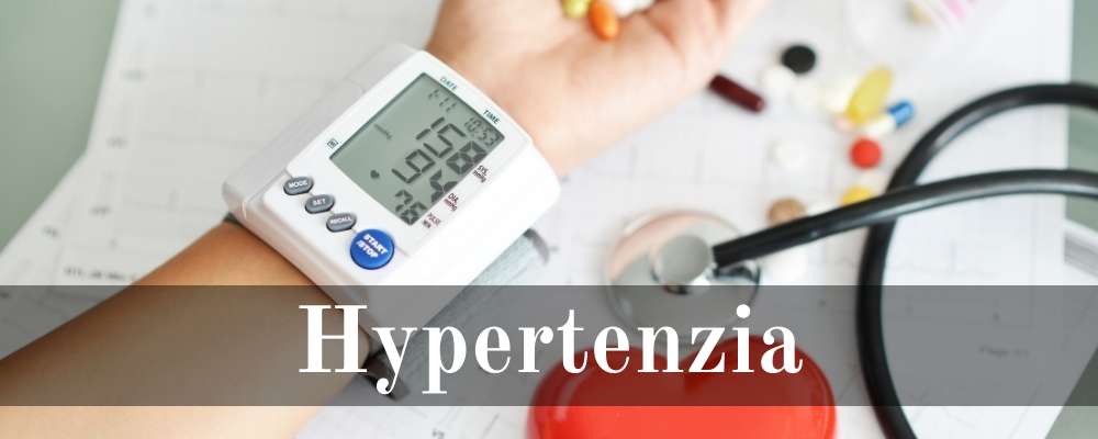 Hypertenzia a prírodné riešenia