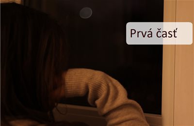 Insomnia – 1. časť