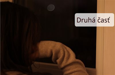 Insomnia – 2. časť