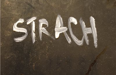 Strach & bachove esencie