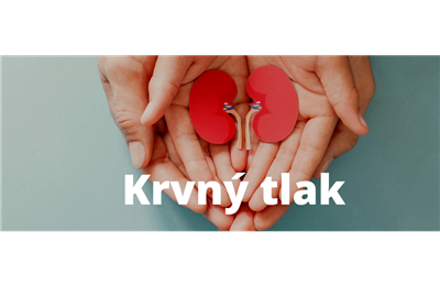 Ako ovplyvňujú obličky krvný tlak?