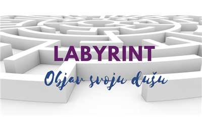 Vstúp do labyrintu a nájdi svoju dušu
