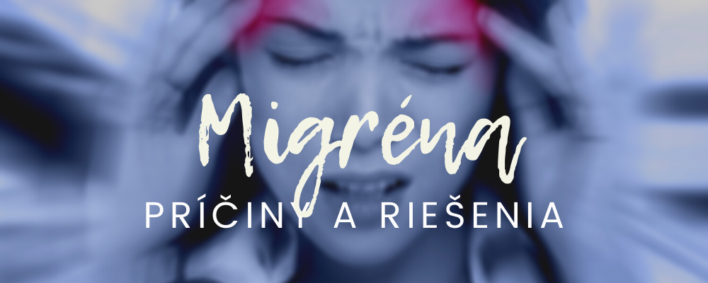 Migréna má riešenie
