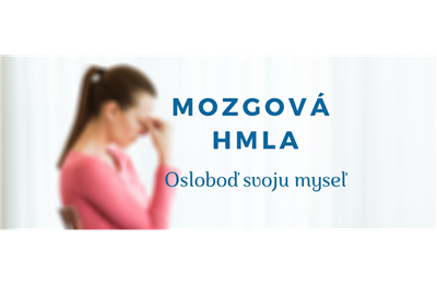 Mozgová hmla -príznaky, príčiny a riešenia