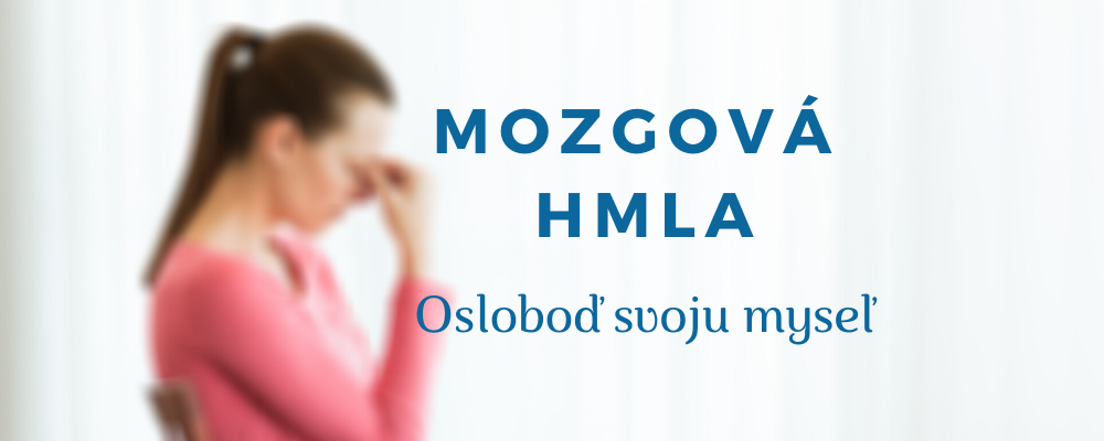 Mozgová hmla