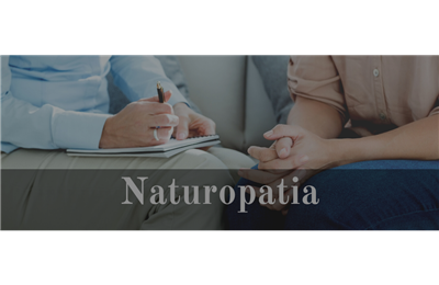 Naturopatia - Holistický prístup k zdraviu a prevencii chorôb