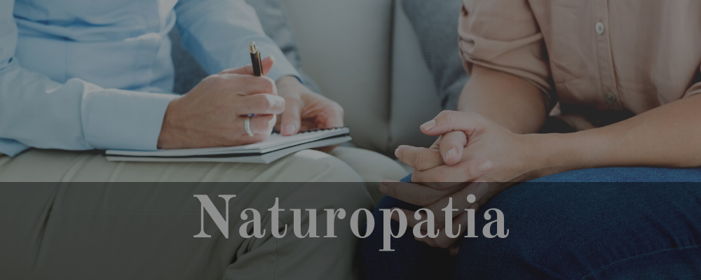 Naturopatia