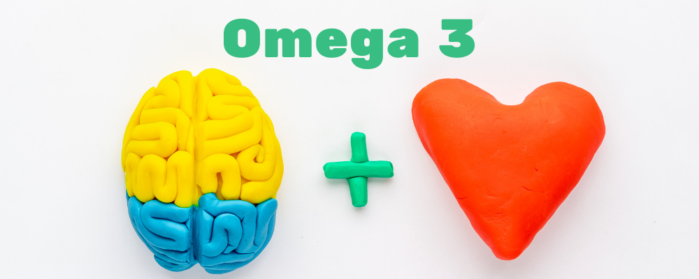 Omega 3 - kľúč k dlhovekosti