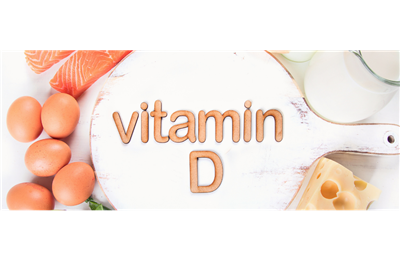 Vitamín D pre naše zdravie