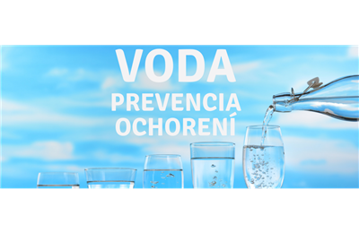 Prečo je hydratácia kľúčová pre zdravie a optimálne fungovanie tela