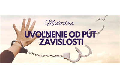 Uvoľnenie od pút závislosti