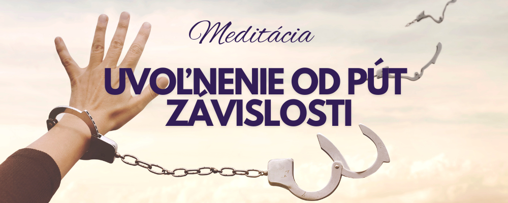 Uvoľnenie od pút závislosti