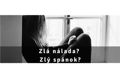Ako súvisí črevo s našou náladou a spánkom?