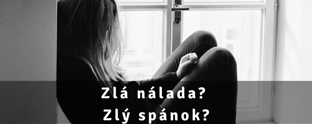 Ako súvisí črevo s našou náladou a spánkom?