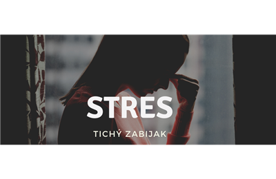 Stres – tichý zabijak.  Ako ovplyvňuje naše zdravie a ako ho zvládnuť