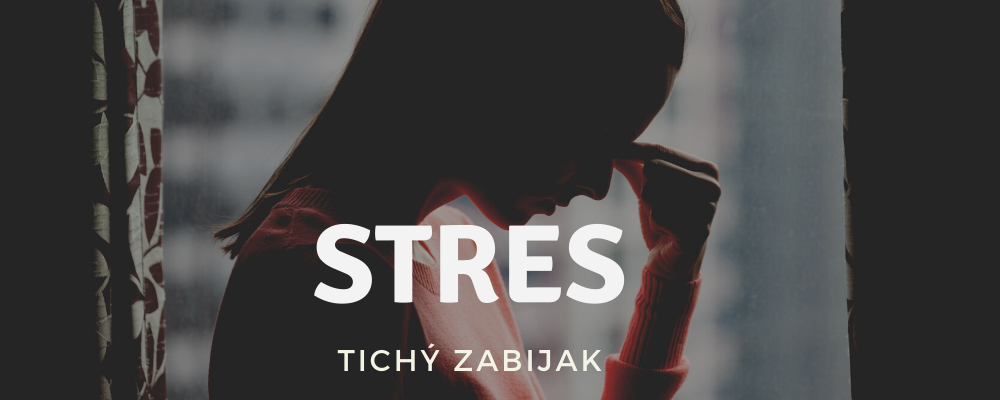 Stres – tichý zabijak.  Ako ovplyvňuje naše zdravie a ako ho zvládnuť