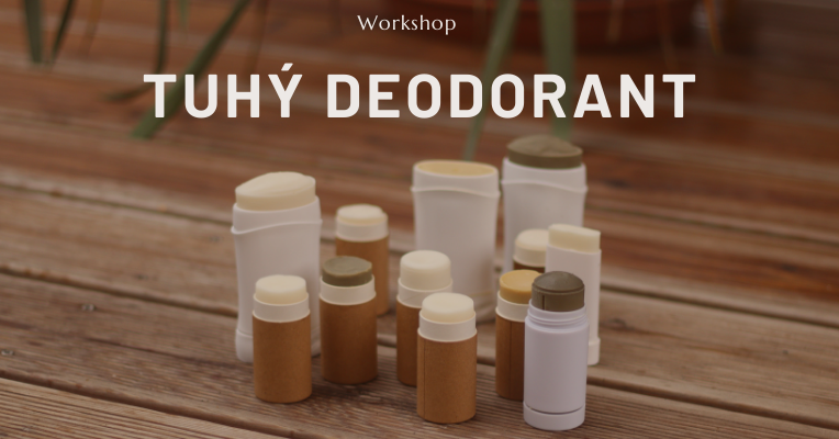 Deodorant_workshop