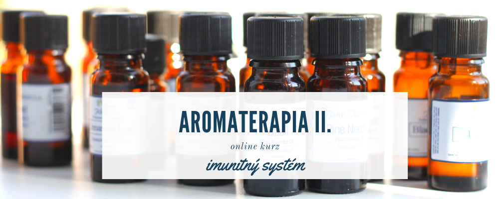 Aromaterapia