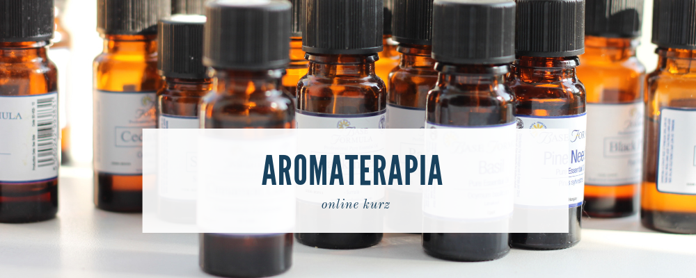 Aromaterapia