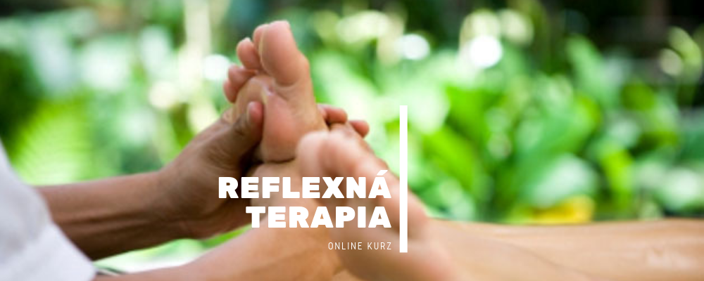 Reflexná terapia